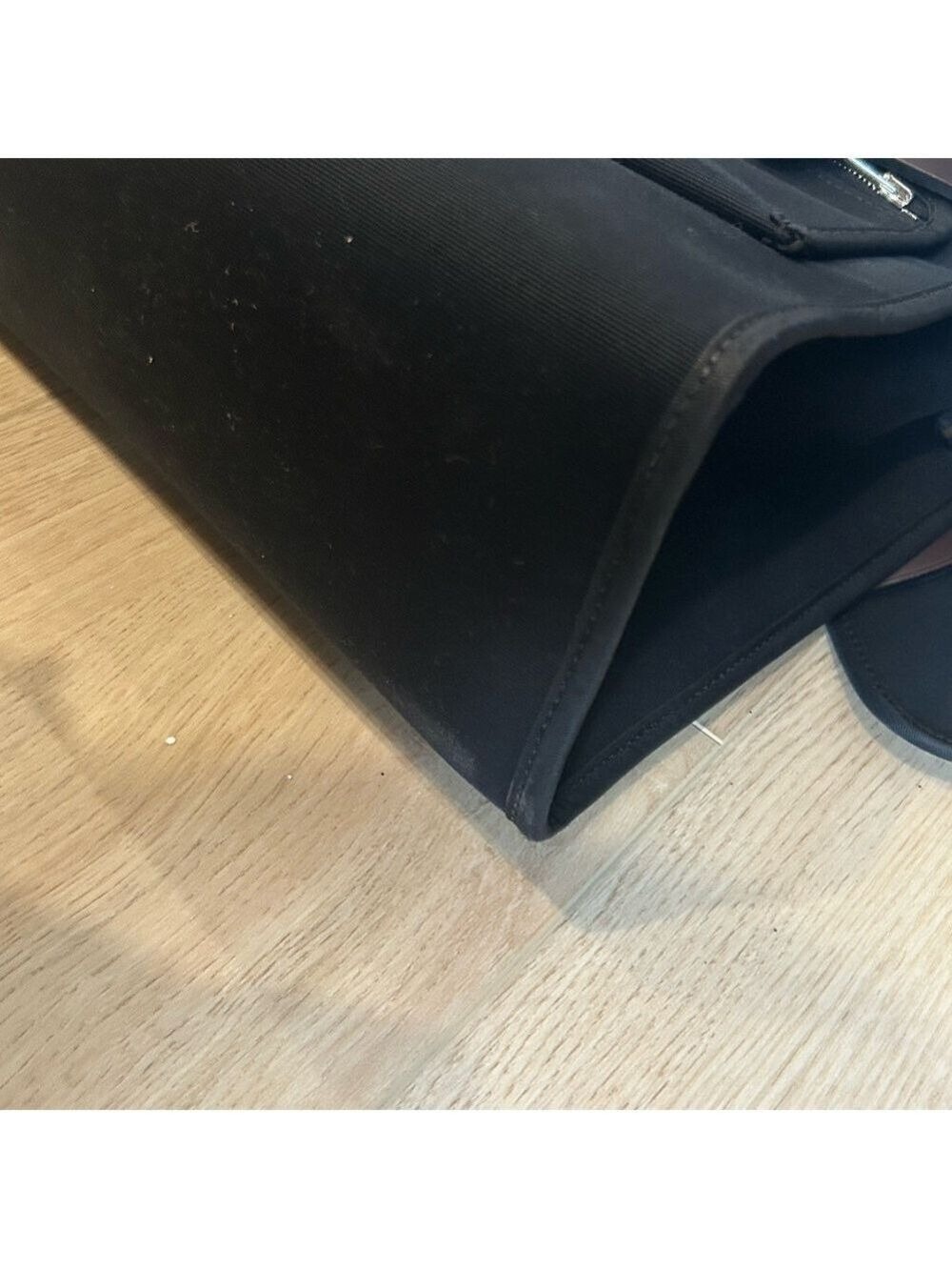 Hermes Herbag size 31 - Picture 4 of 16